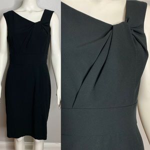 ❌SOLD❌ White House Black Market LBD